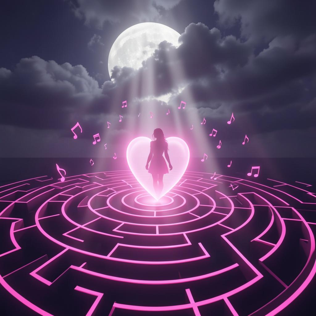 That Woman artwork