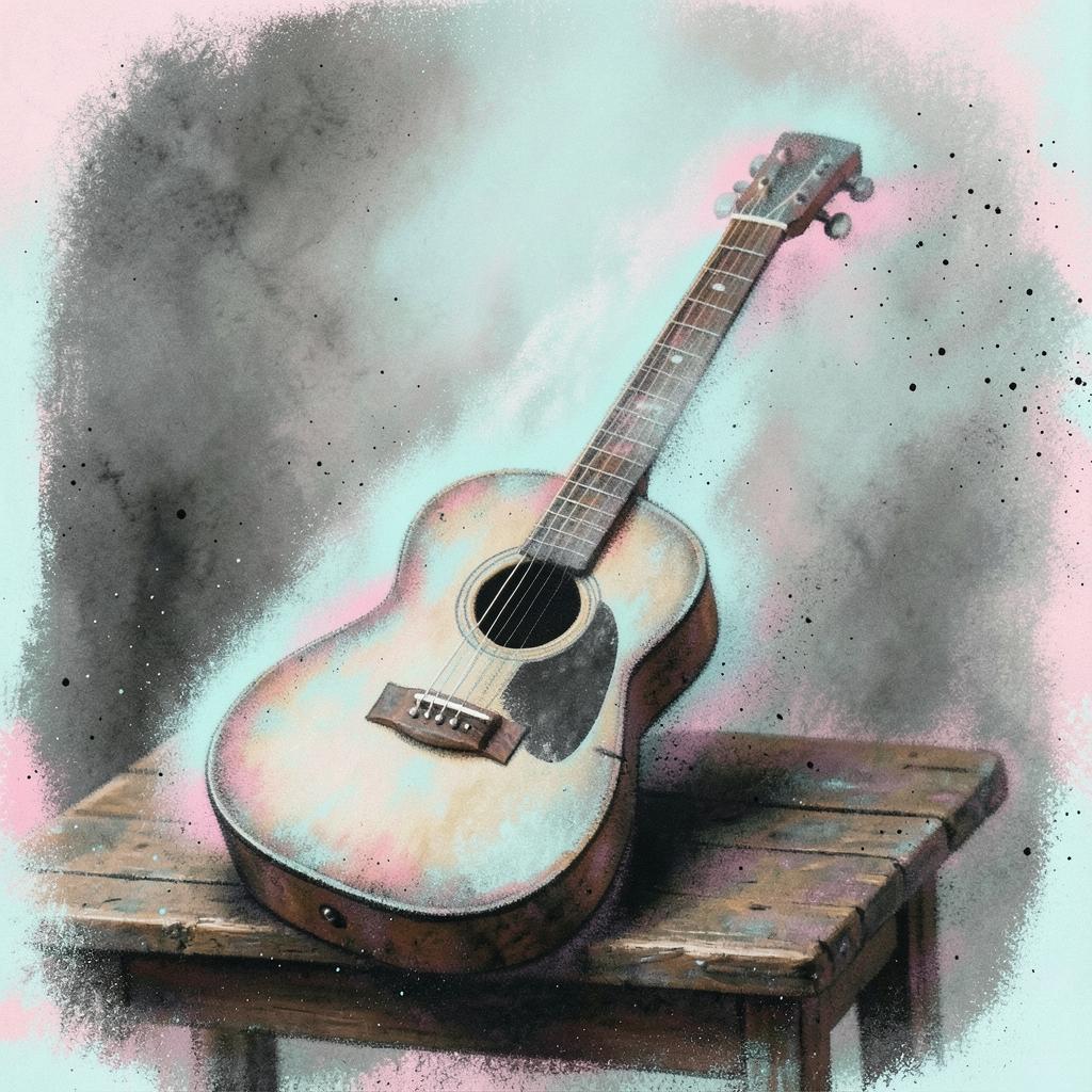 J'étais là, mais j'étais plus artwork