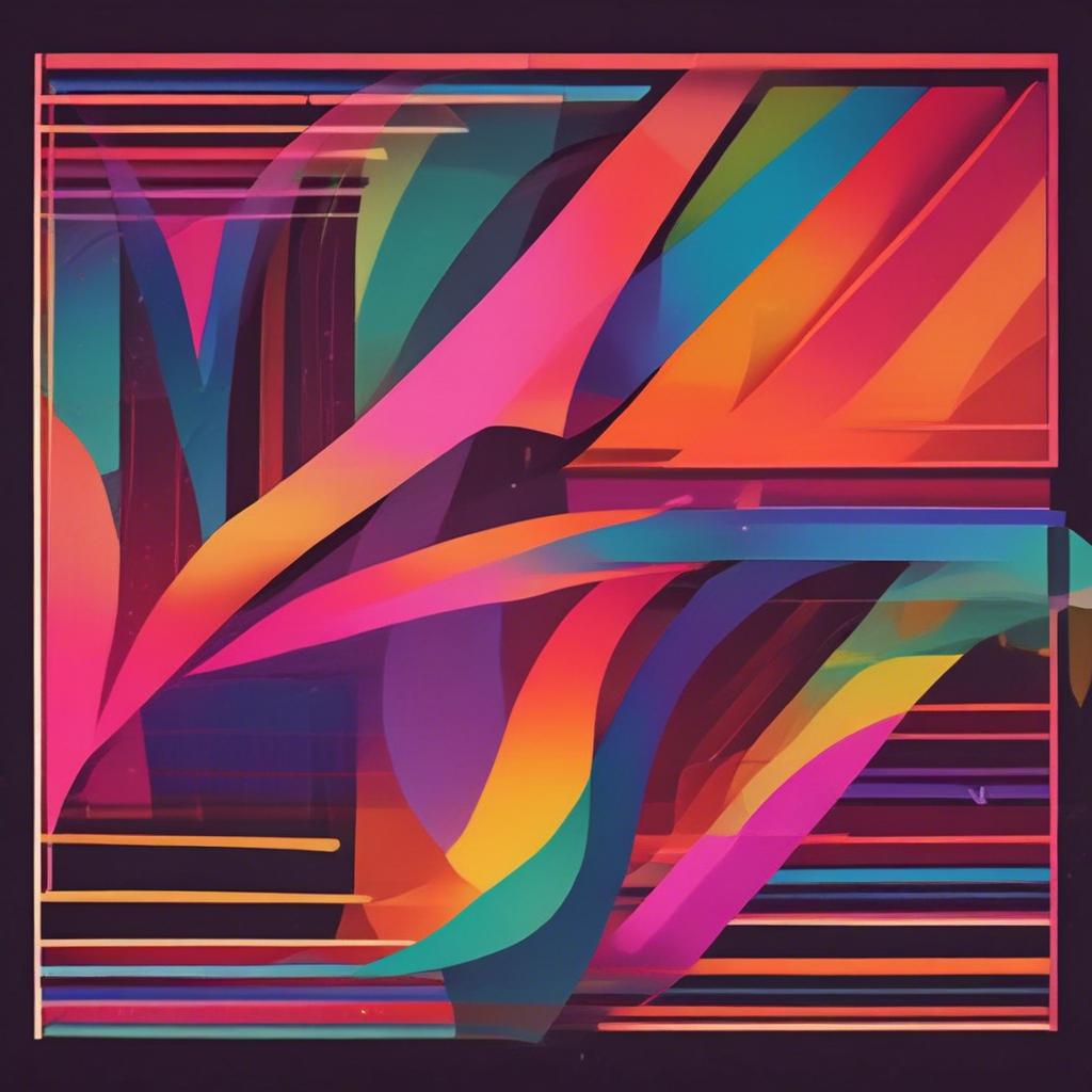 Life's Electric Pulse artwork