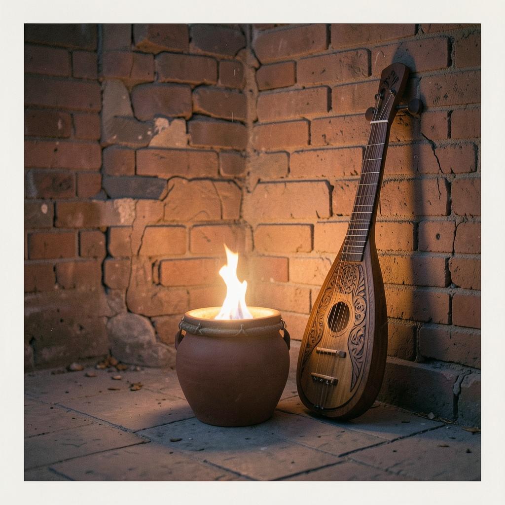 Song Image