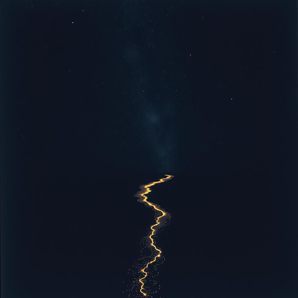 Beginning of Universe (Cover) artwork