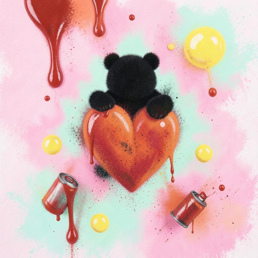 bryst artwork