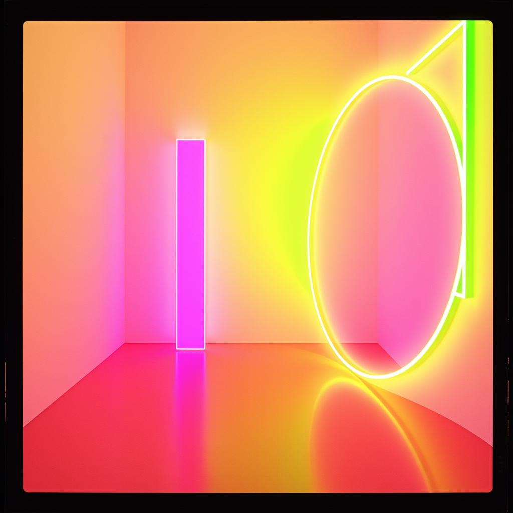 Oxygen artwork