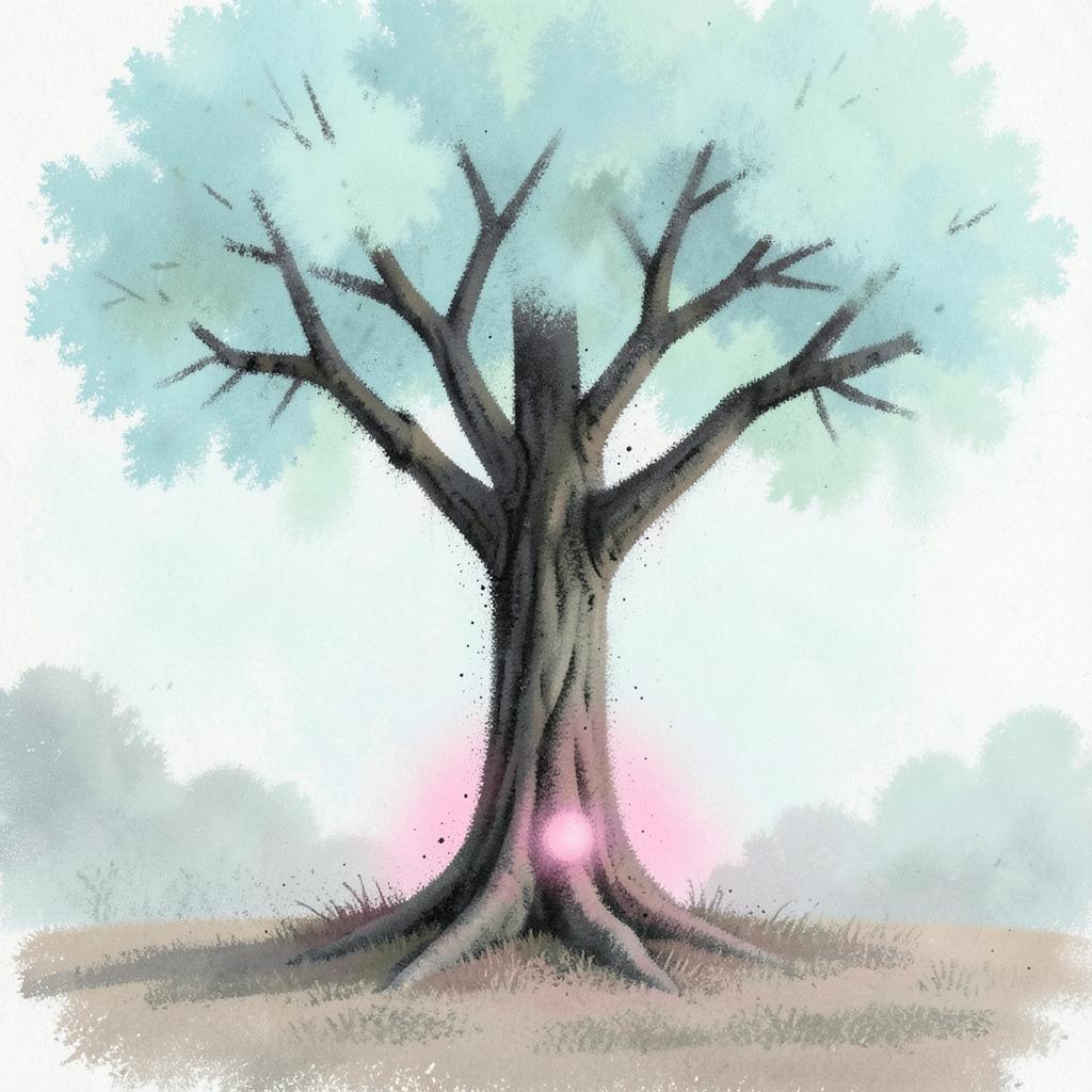 La Higuera del Camino artwork