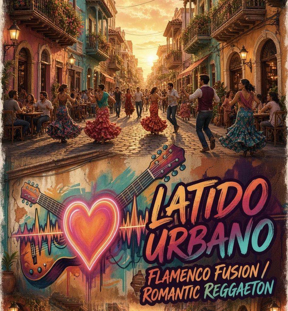 Latido Urbano