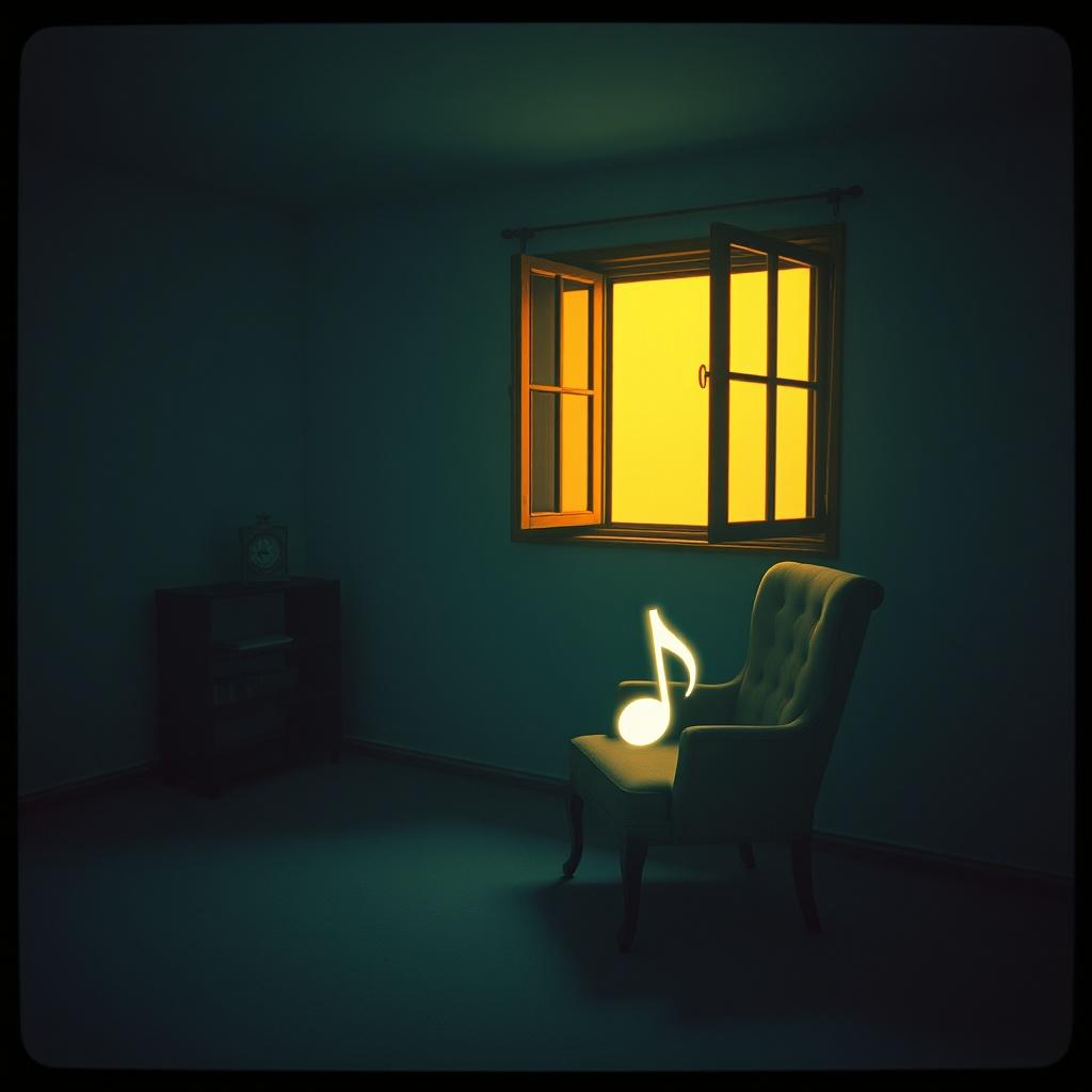 Voice image for Untitled Persona