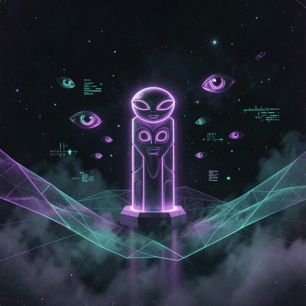 As Zoolook artwork