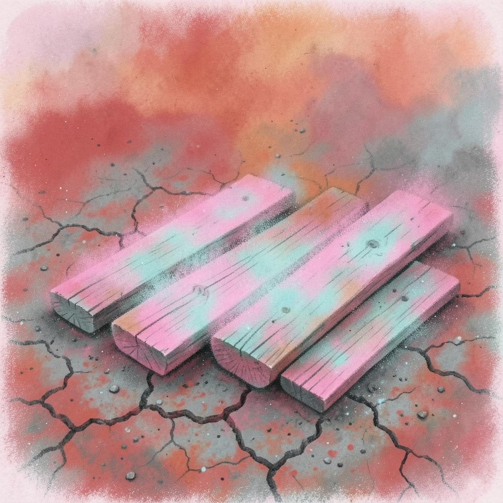 Seven Signs He's Running On Empty artwork