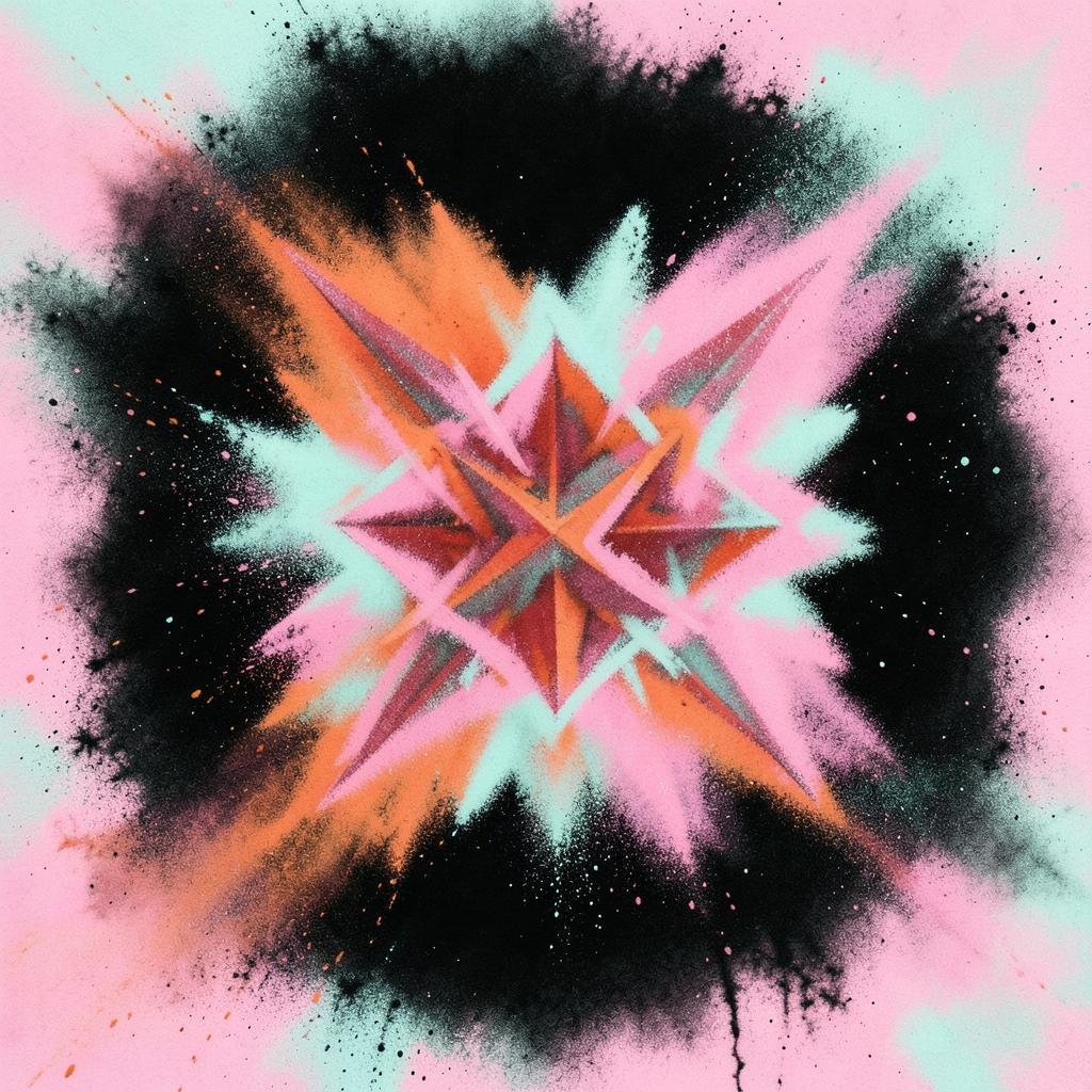 観測と境界線 artwork