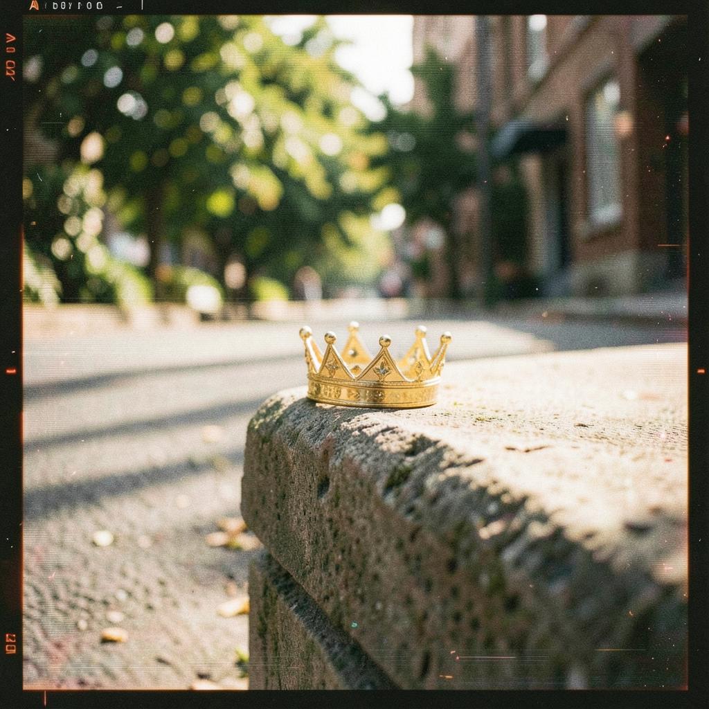 Gold & Rhythms artwork