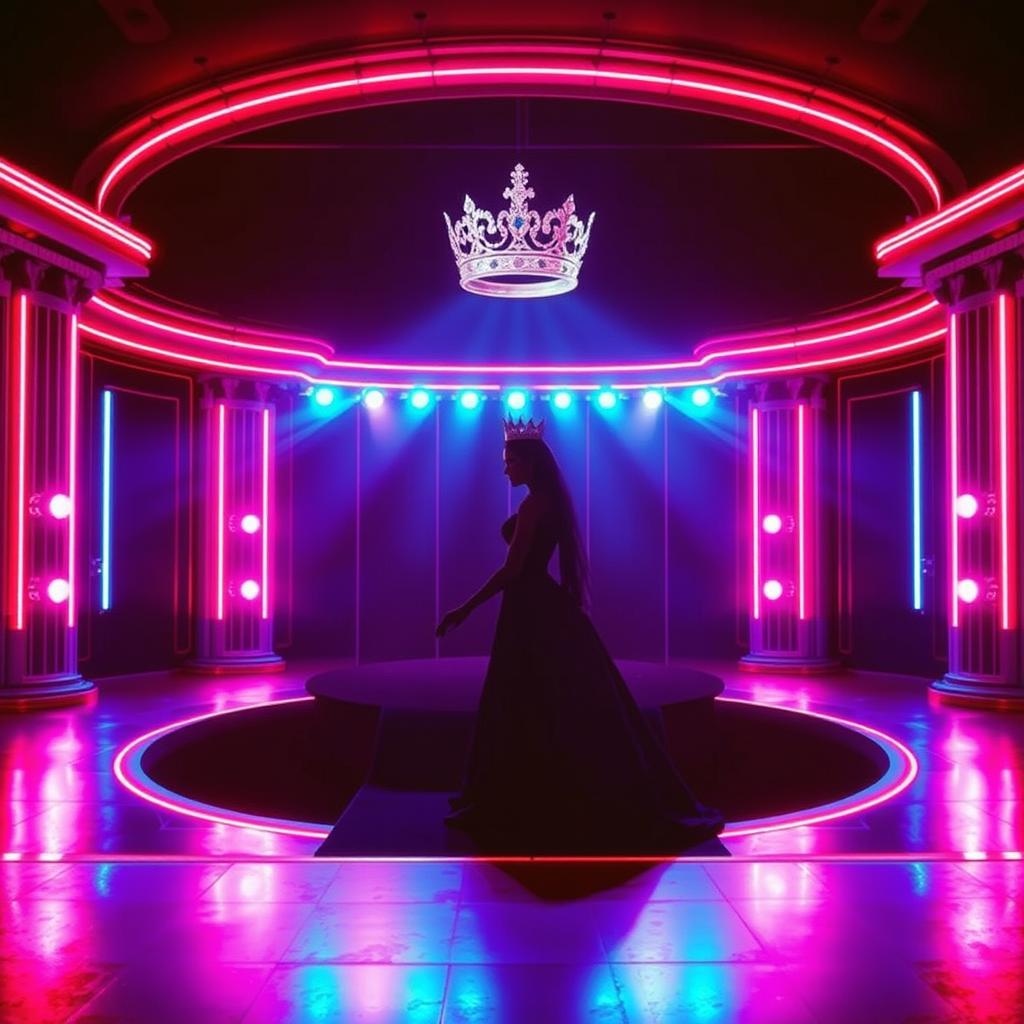 Image for NOT YOUR MAMA! 🍼✨️