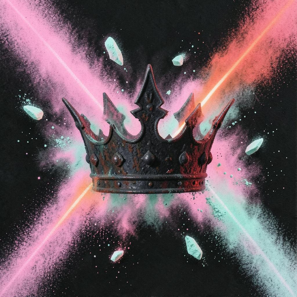 Regal Ruins artwork