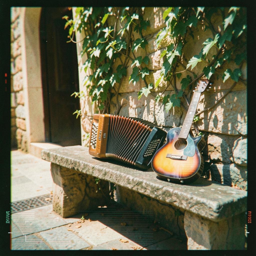 Guitarra viva artwork