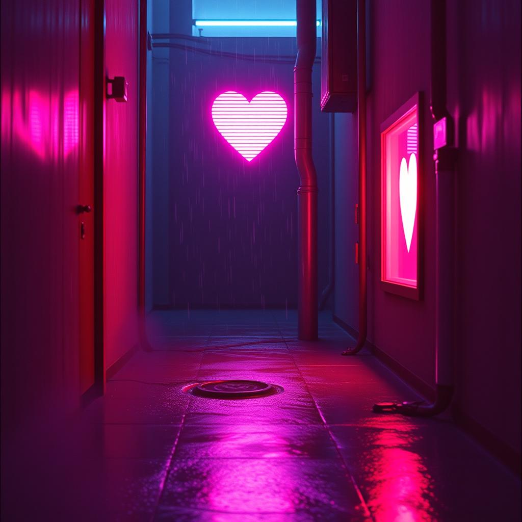 Amore Sempre Amore artwork