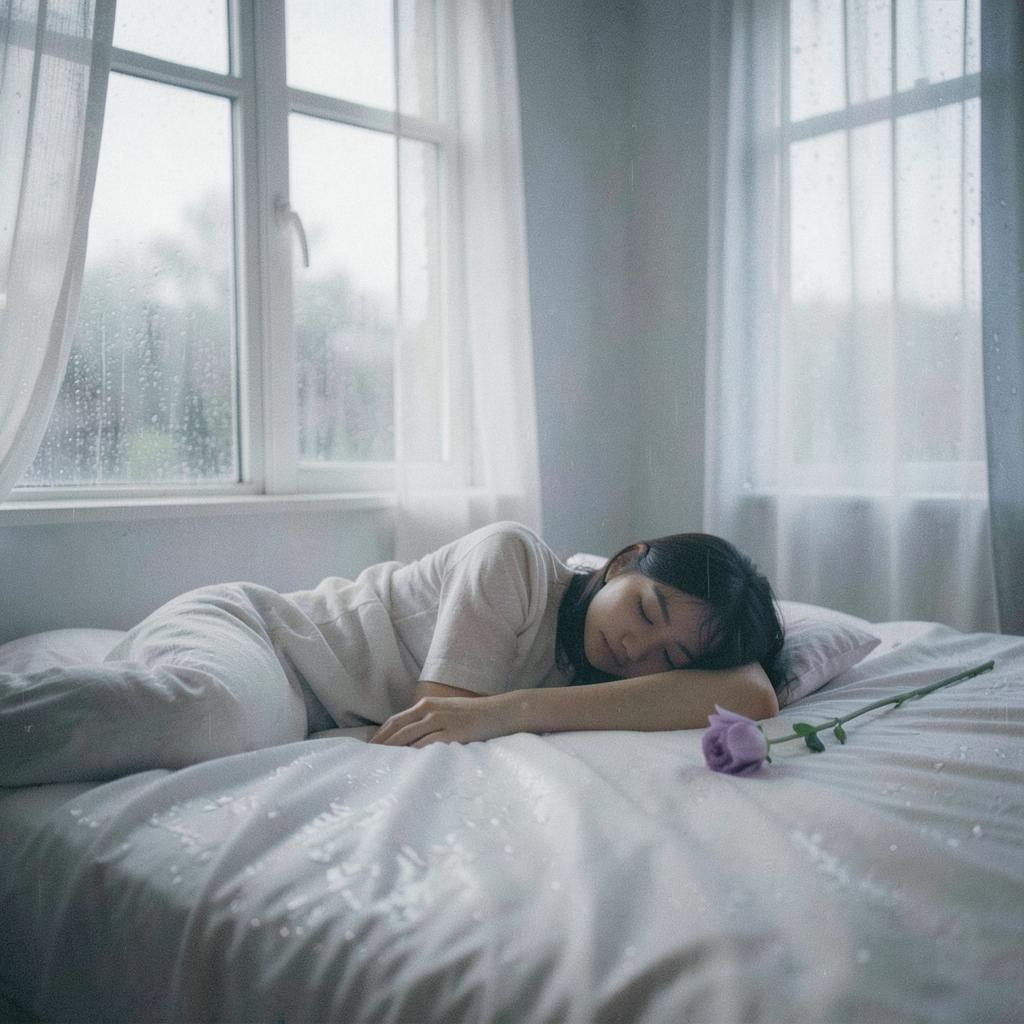 Bittersweet Morning