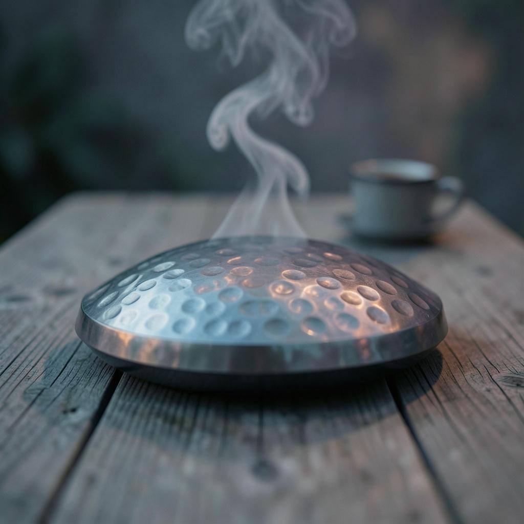 Persona image for QuietSpiral