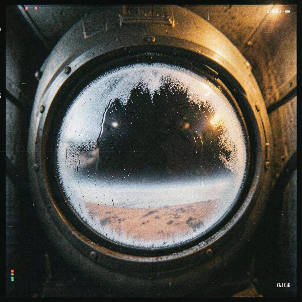 Stratos artwork