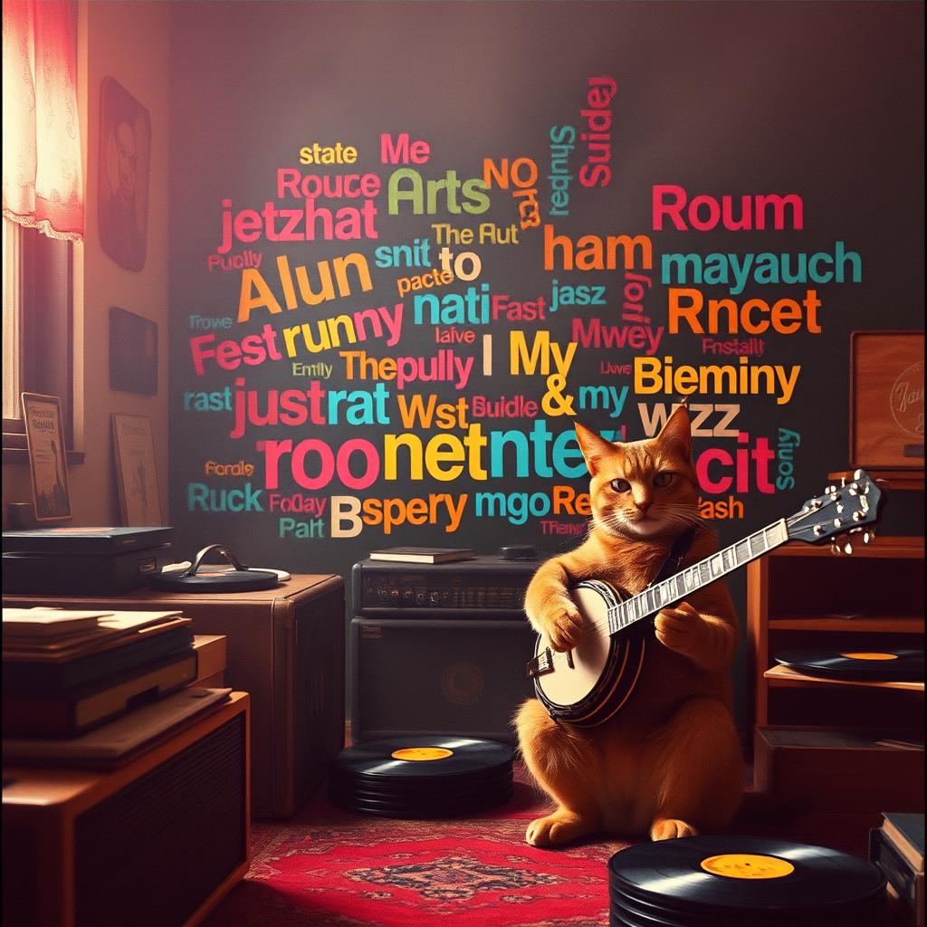 Song Image