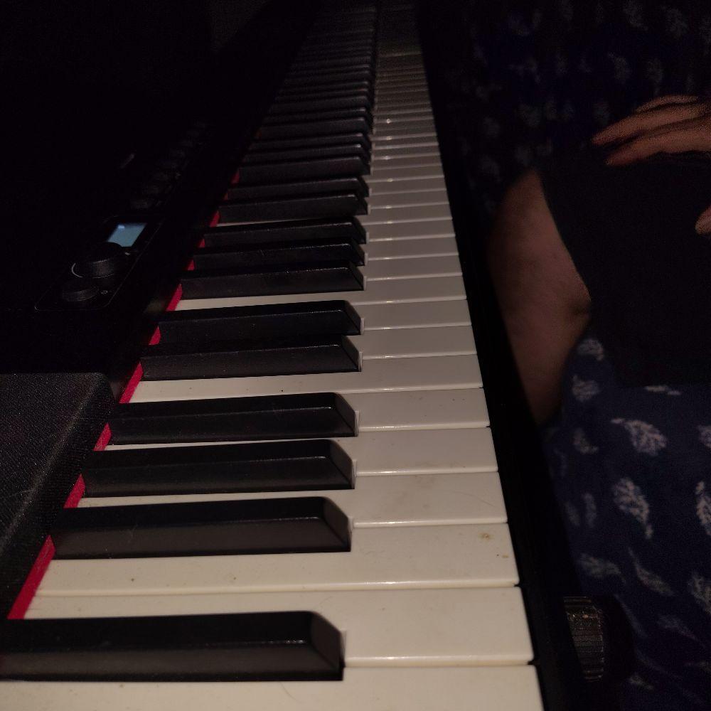 Instrumental Mix 1