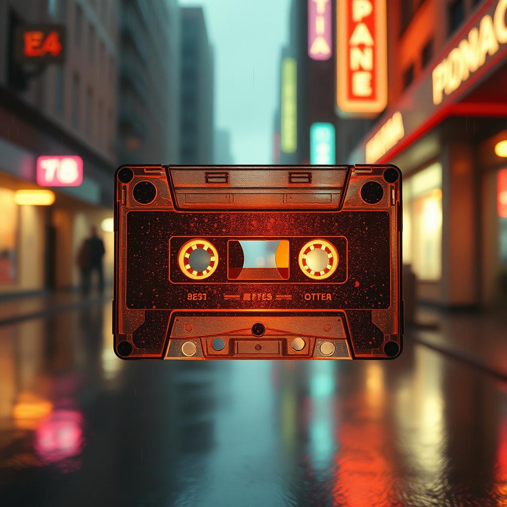 Song Image