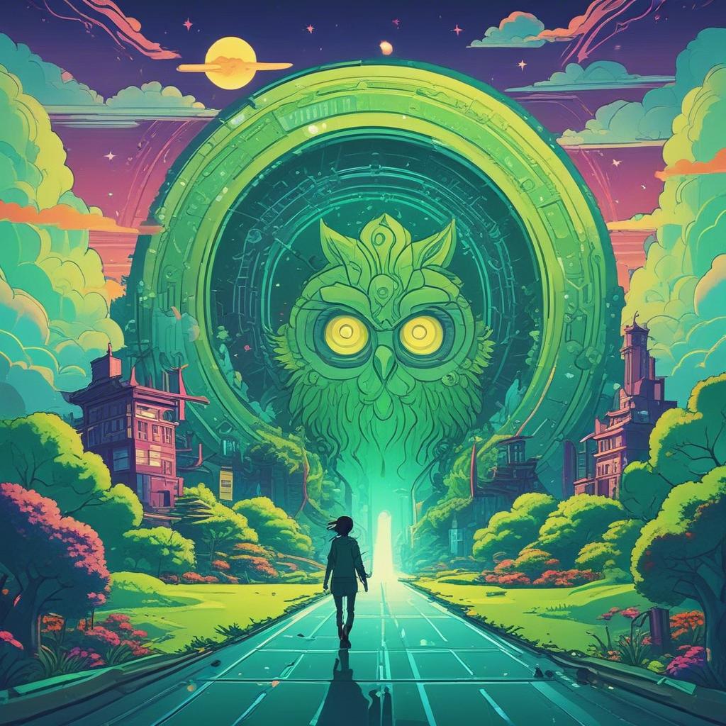 Song Image