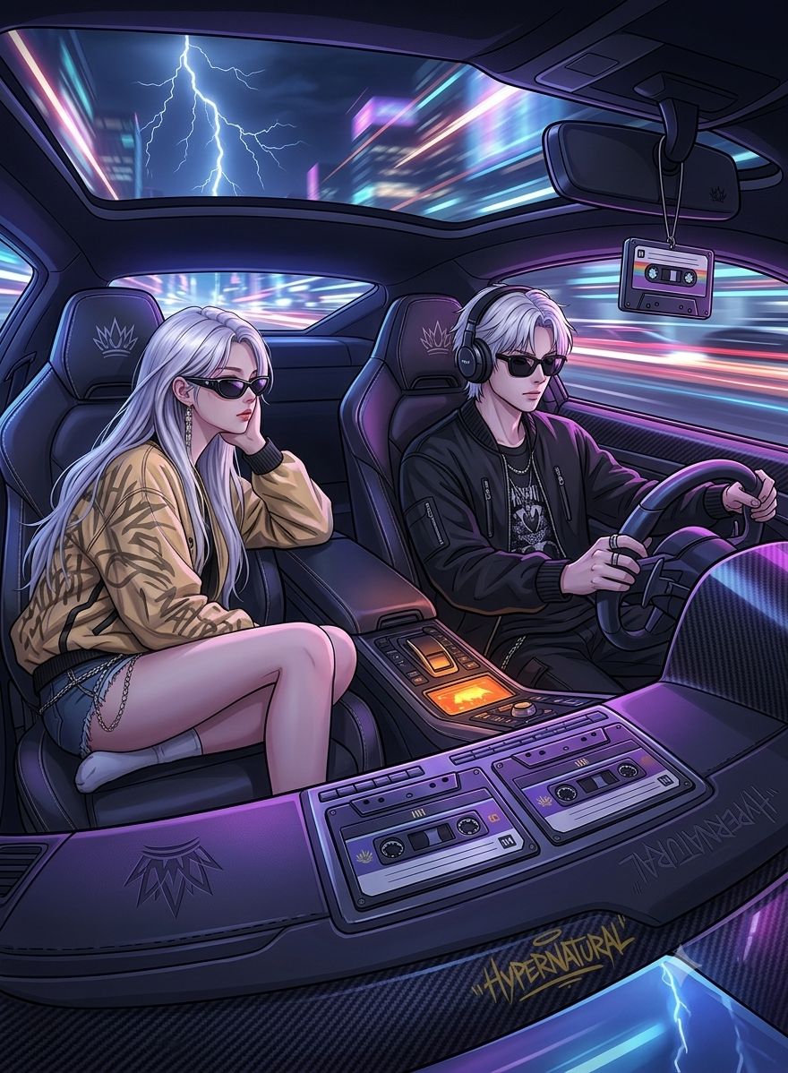 Song Image