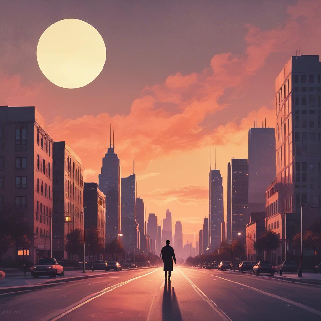 Lift me artwork