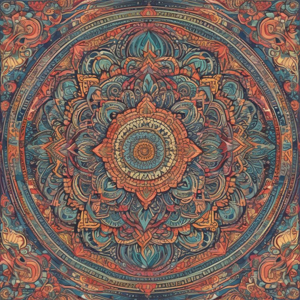 The Awakening of UnDaoDu artwork