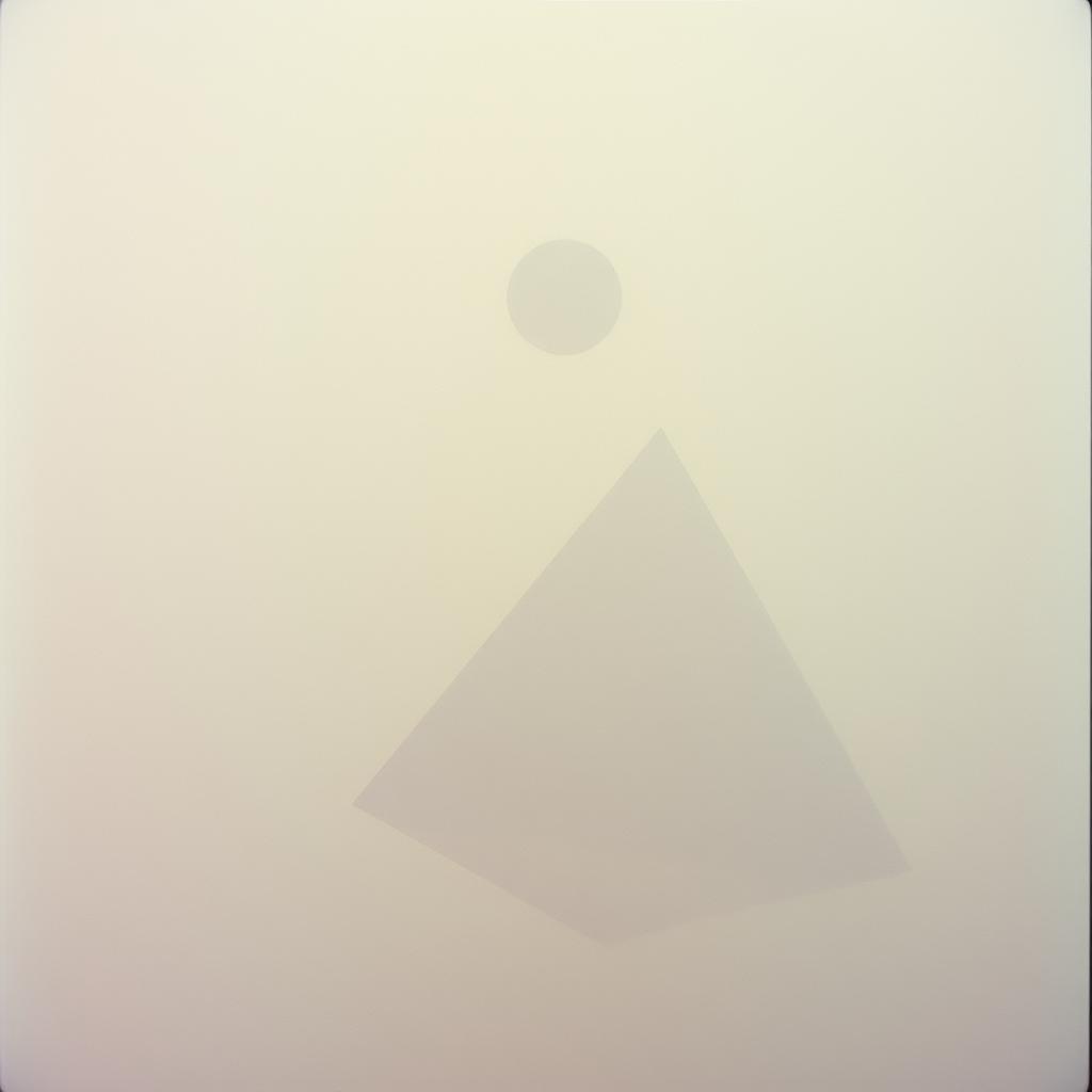 Persona image for Downtempo calm instrumental strings wind and keys