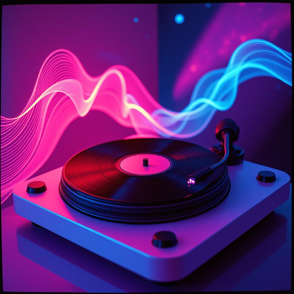 Song Image