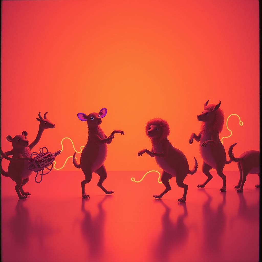 Song Image