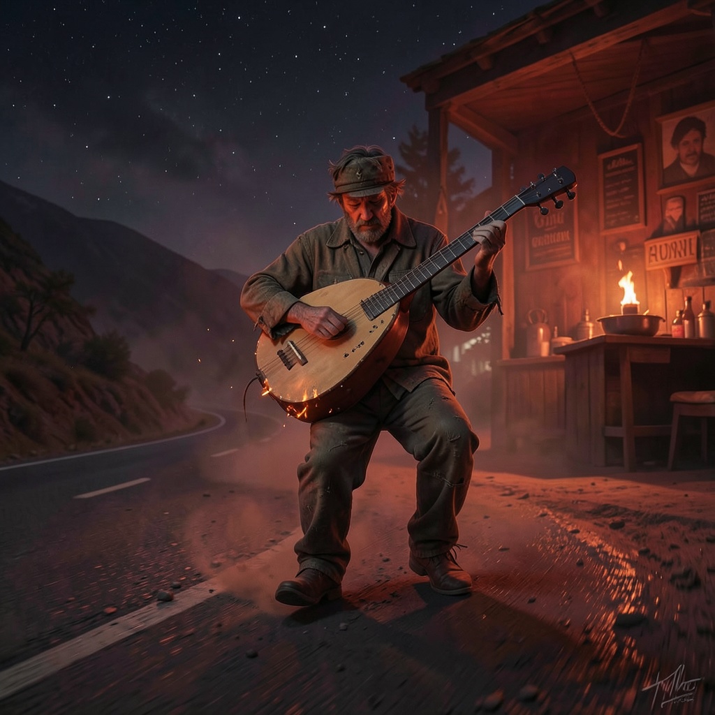 Song Image