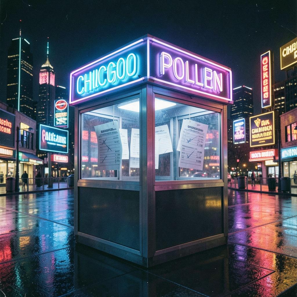After Midnight Votes artwork