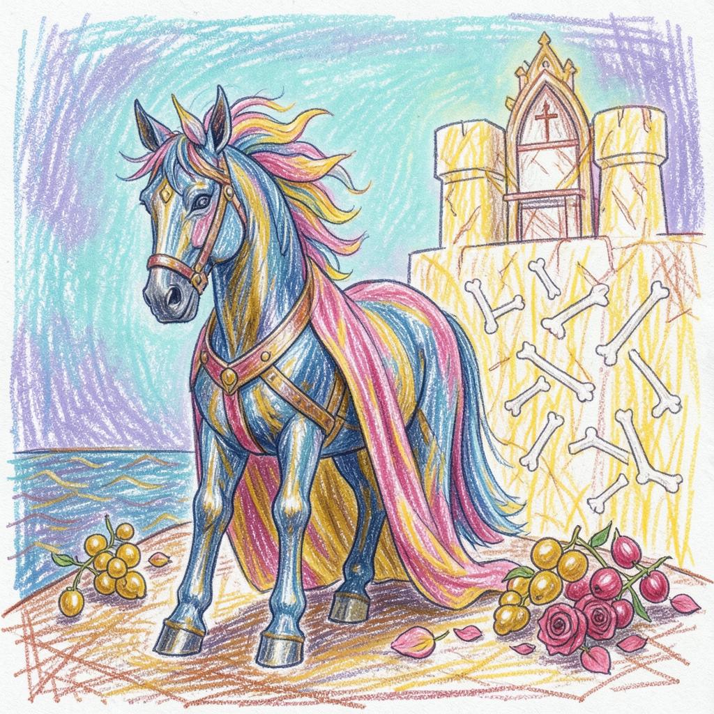 -The First of Carthage- [EPICS] artwork