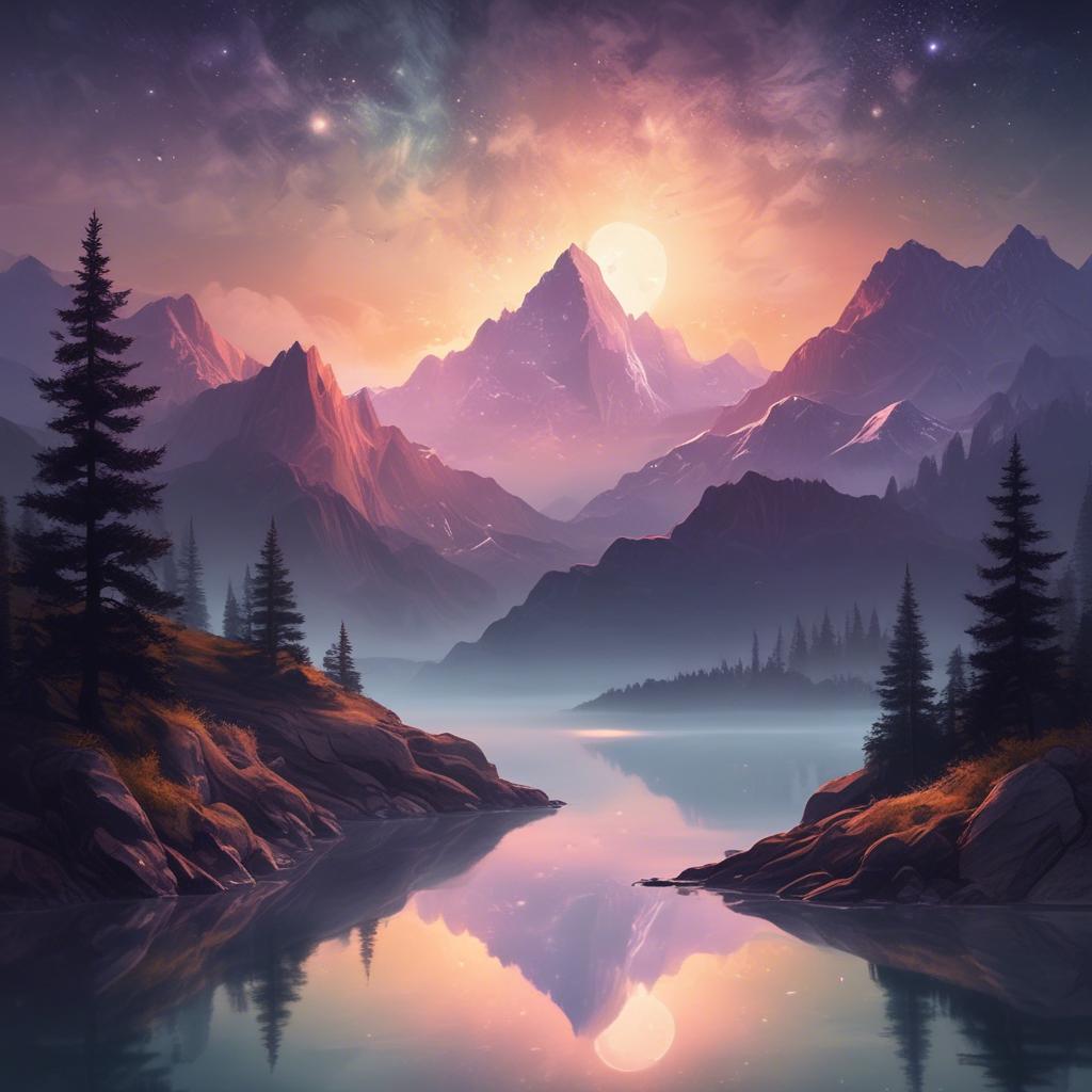 空 萬蒼穹 artwork