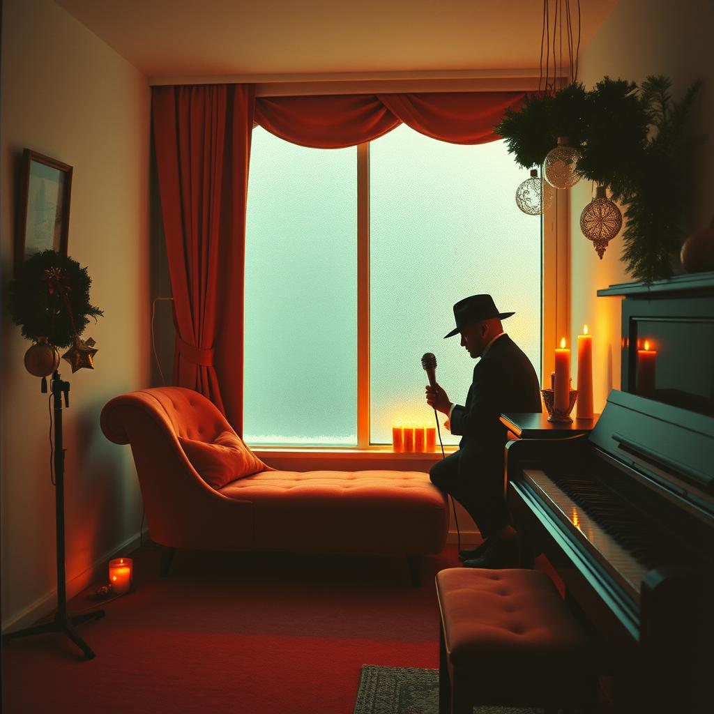 Image for X.X. X-MAS