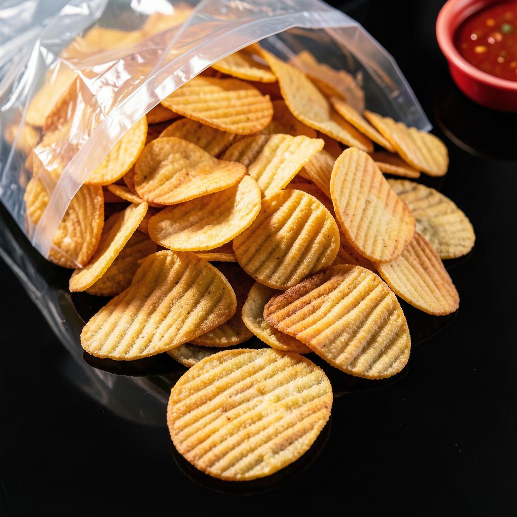 CHIPS artwork