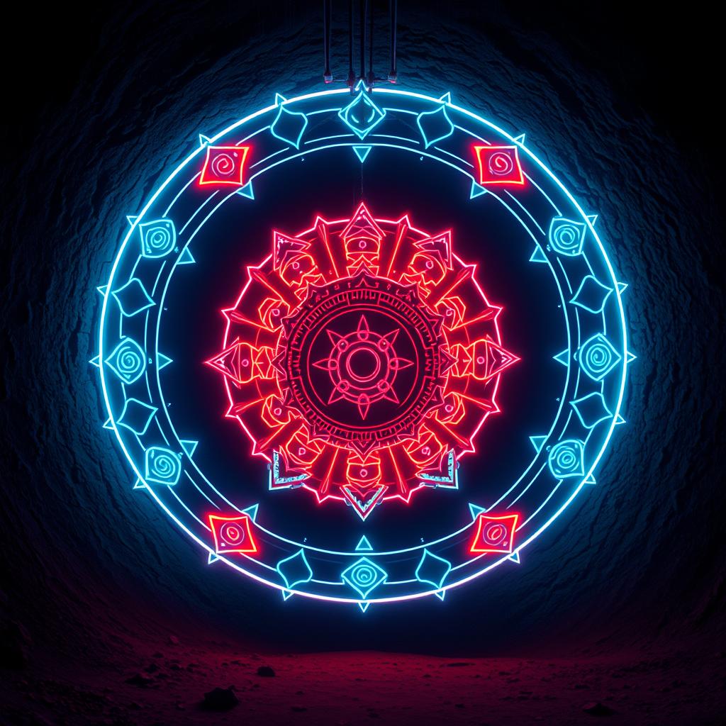 Persona image for Indische Cosmic