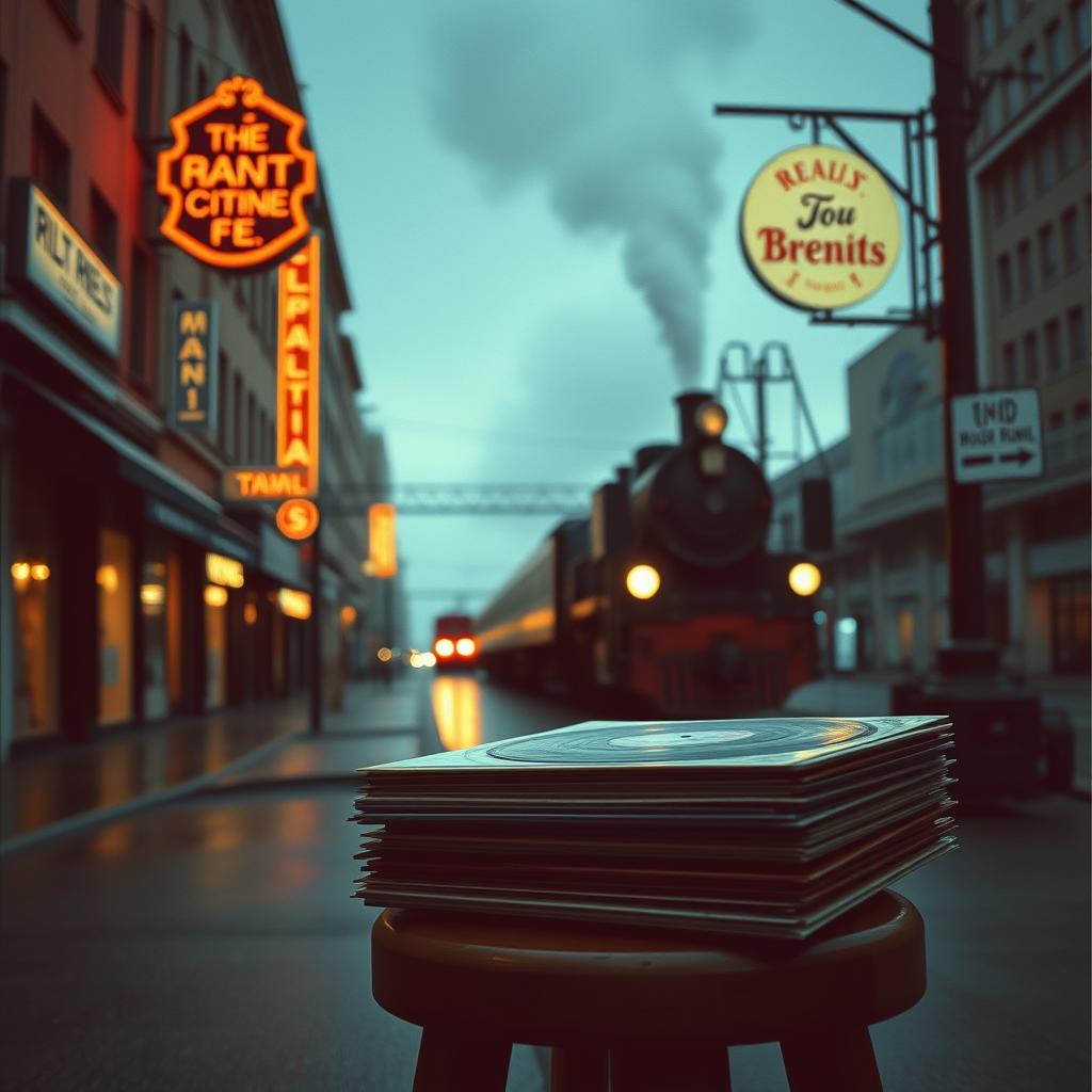 Song Image