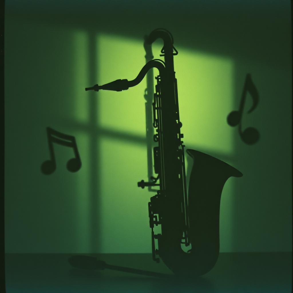 Still in the Dark artwork