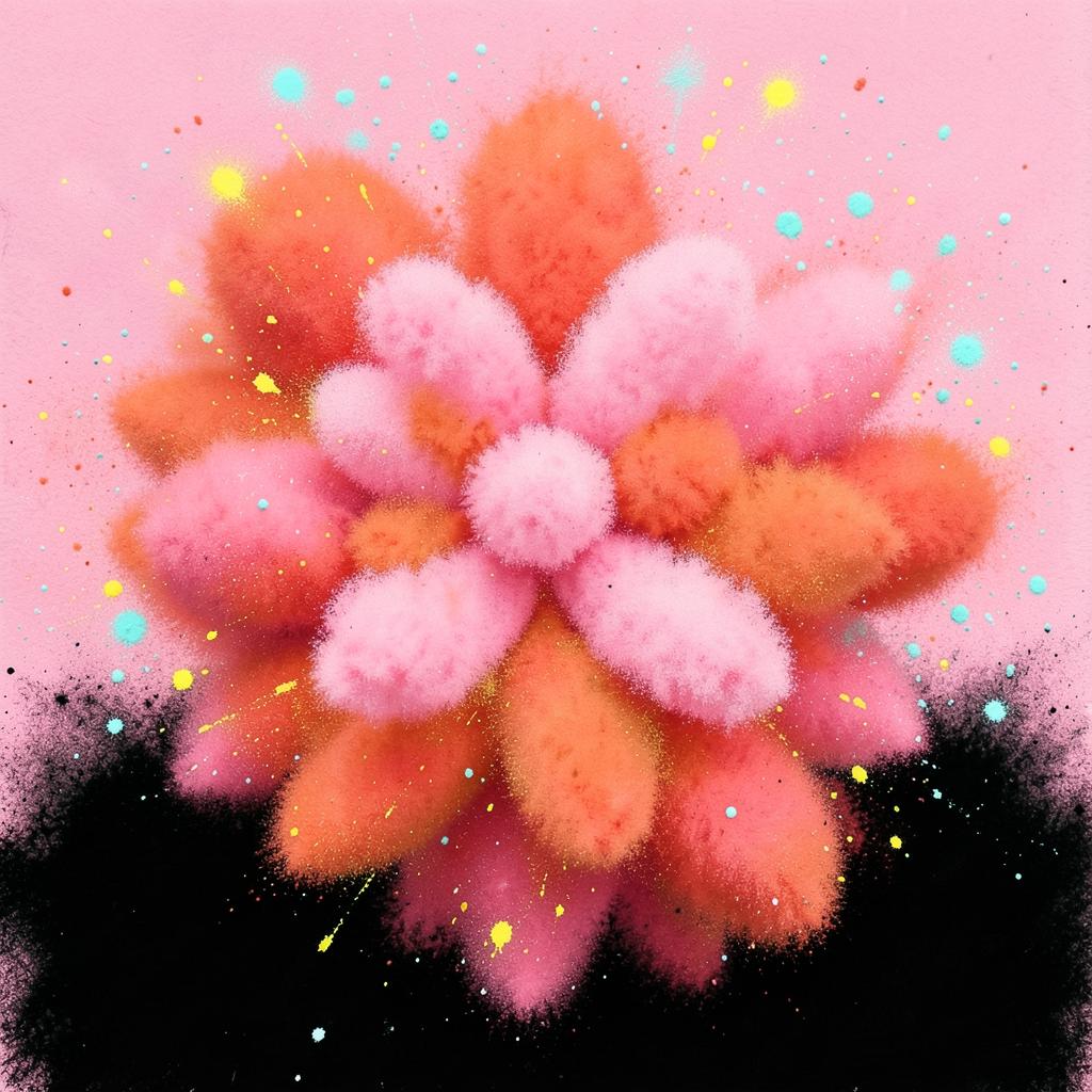 Appa-Tong EDM Drop artwork