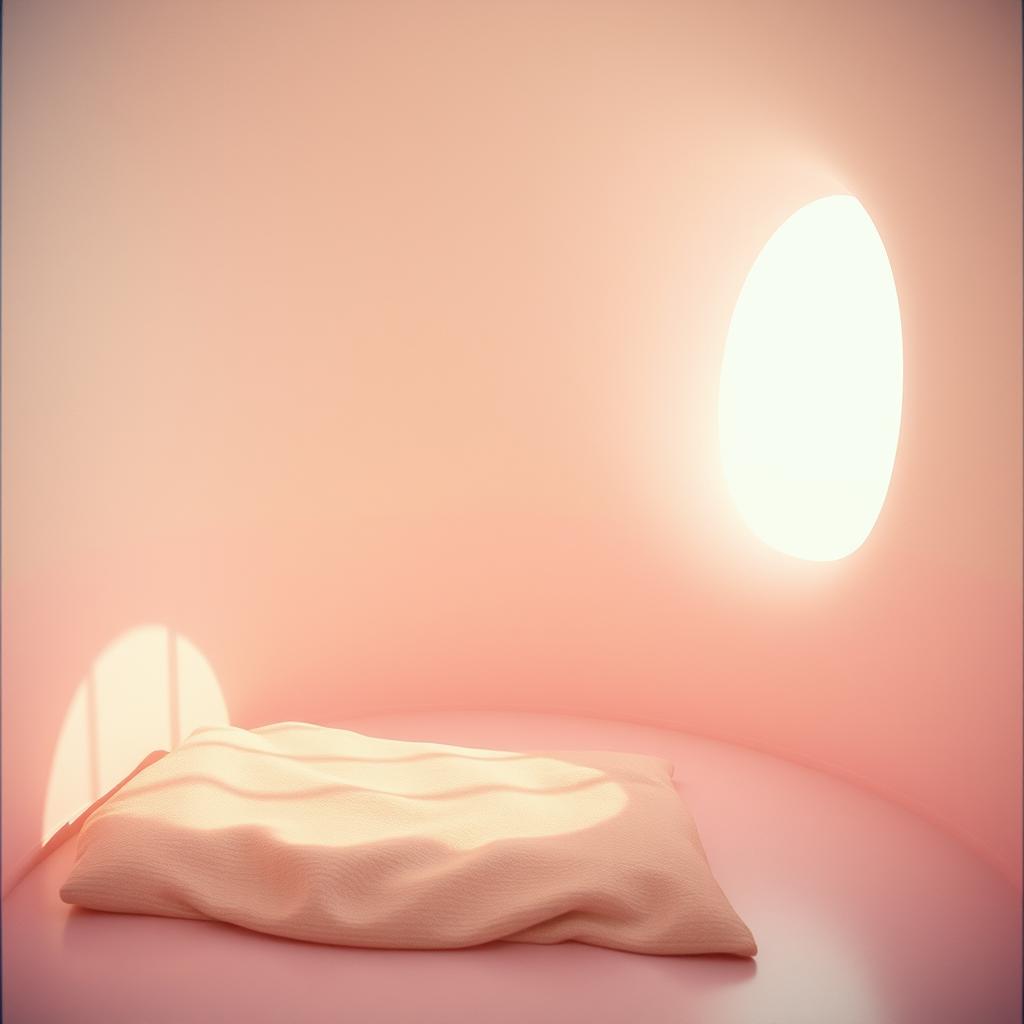 Voice image for Untitled Persona