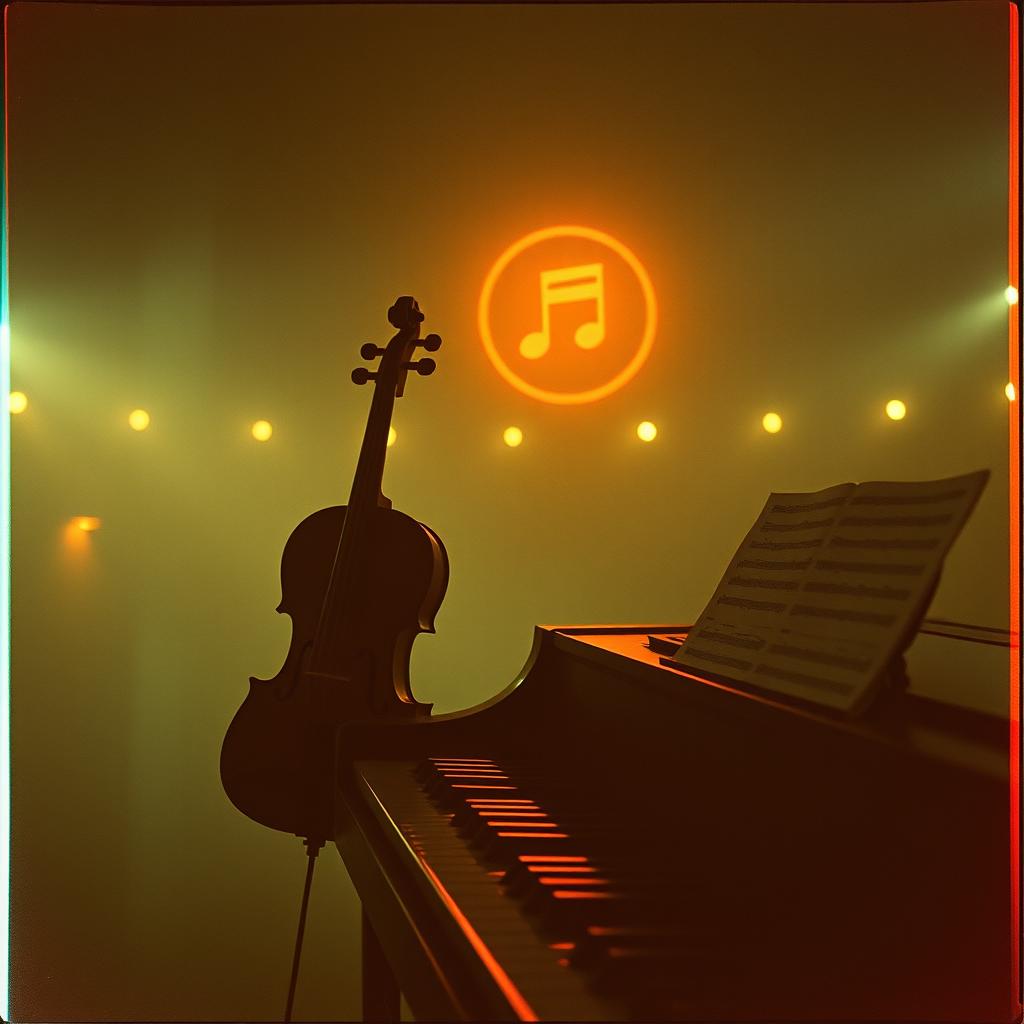 Song Image