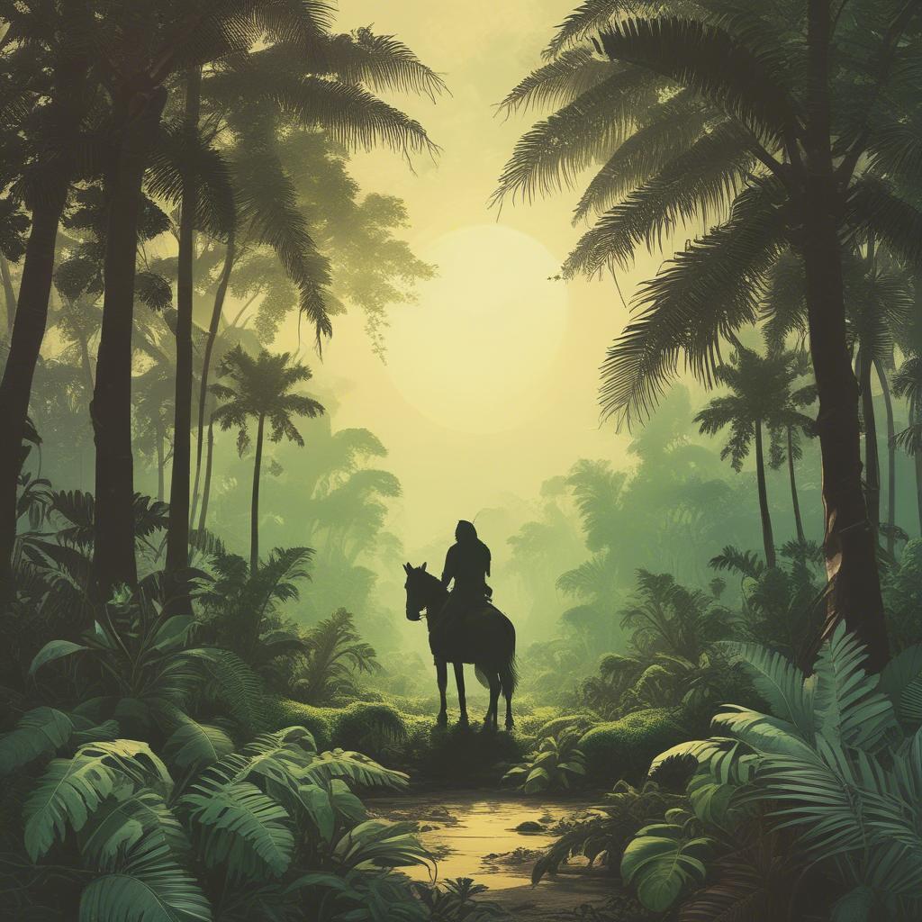Native artwork