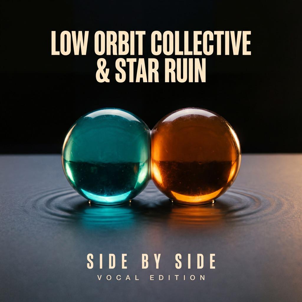 Side by Side (Vocal Edition)