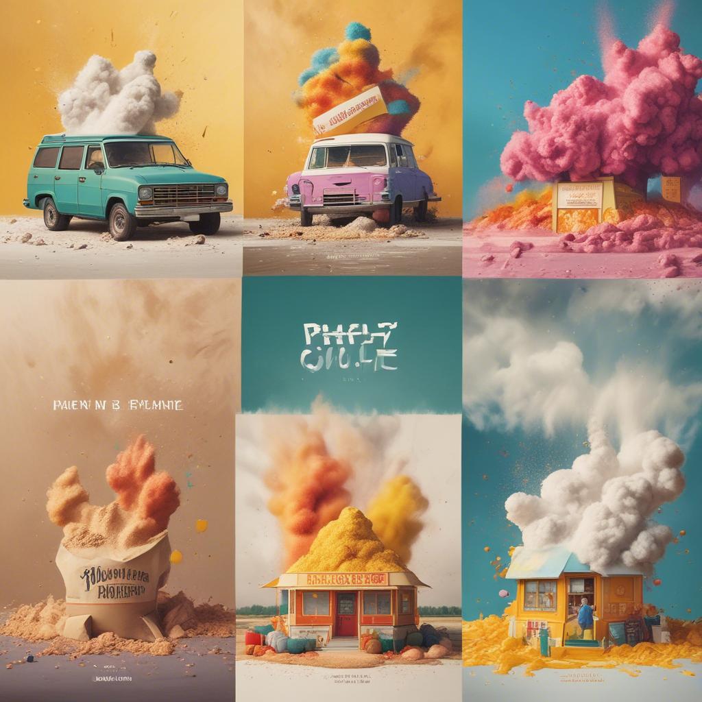 Song Image