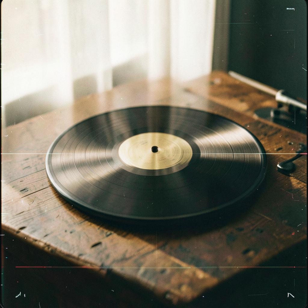Shellac Warmth artwork