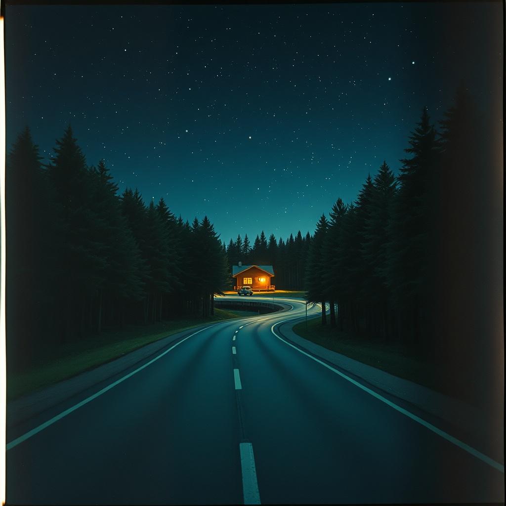 Spent some years artwork