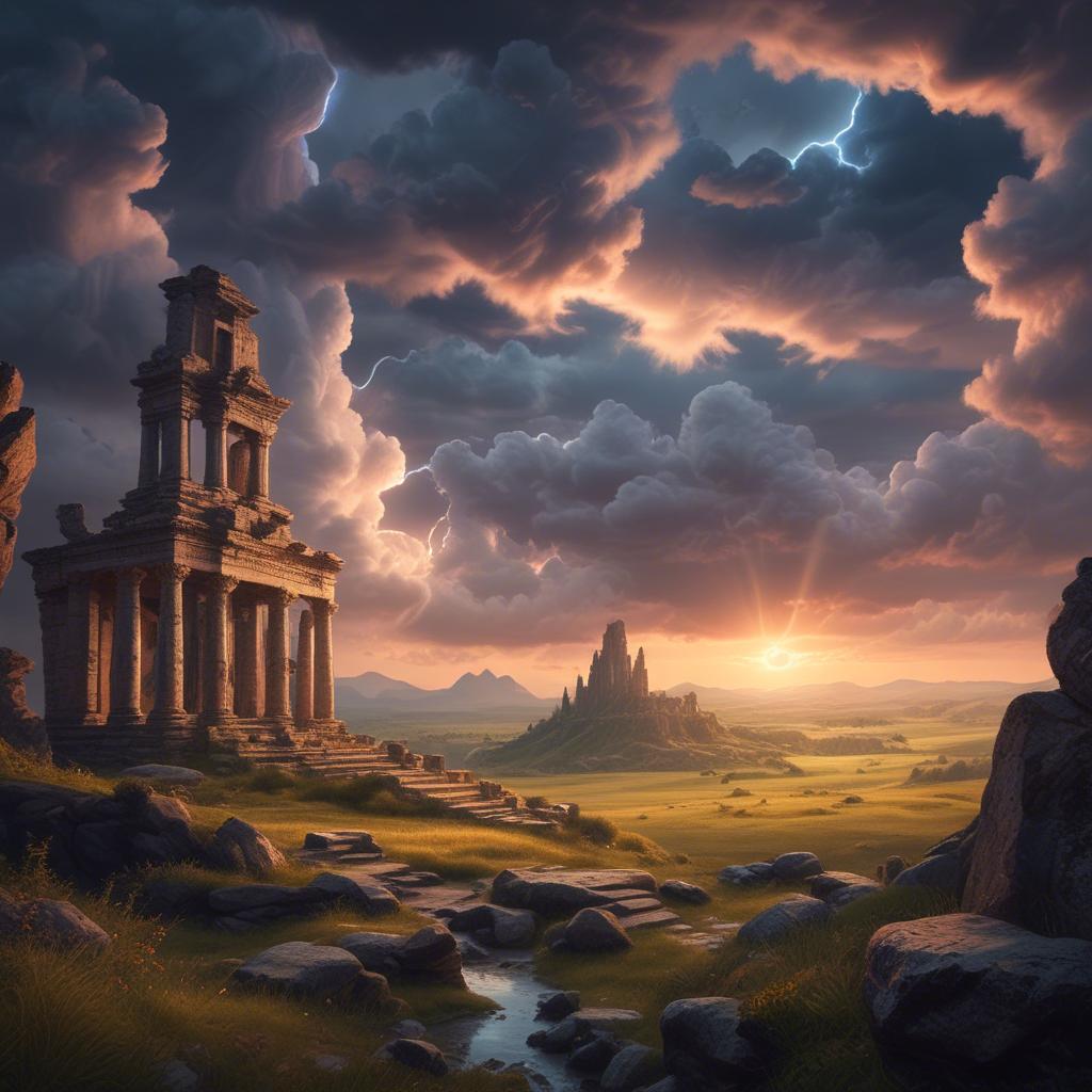 Image for Godfrey’s Hammer Remaster 