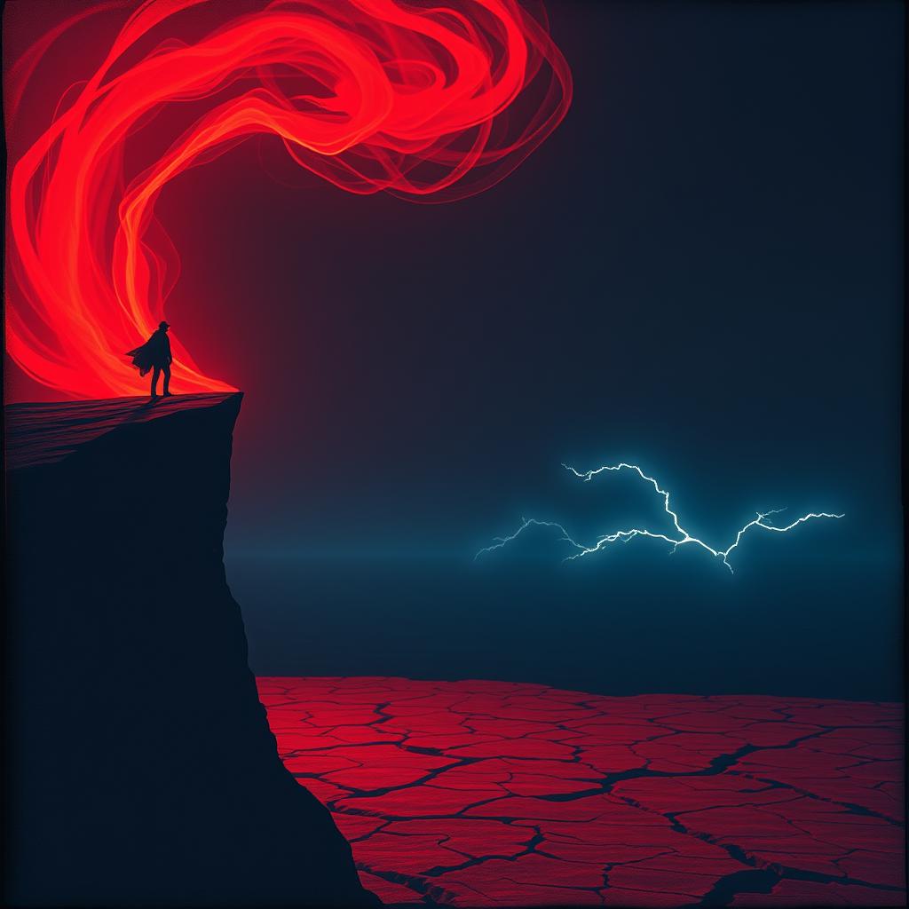 The Wind Has Not Ended Yet. artwork